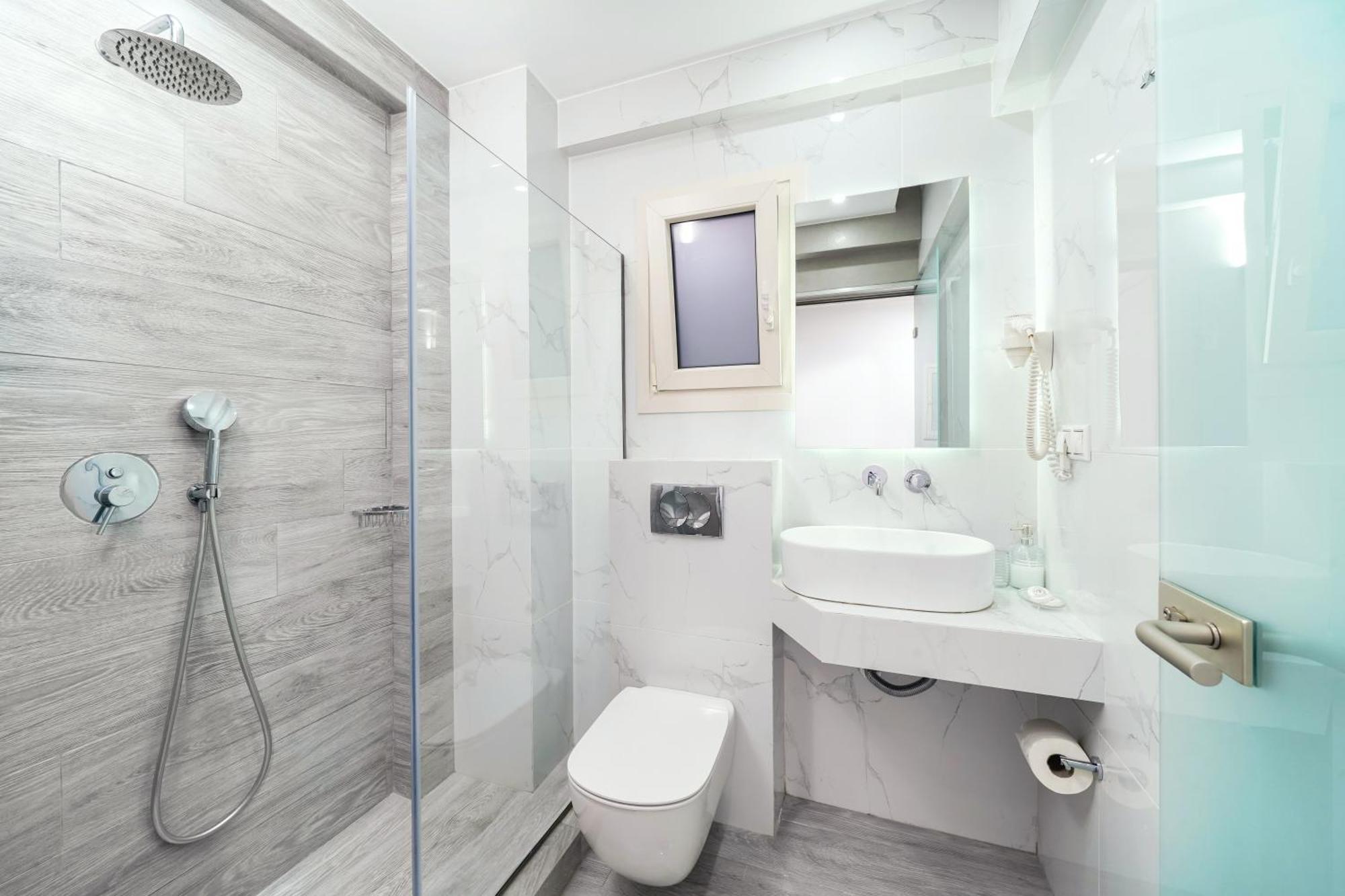 Foti'S Villas Skala Potamia  Habitación foto
